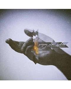 Gregory Alan Isakov - Gregory Alan Isakov With The Colorado Symphony (Indie Exclusive Edition) (Dark Amber Vinyl) LP