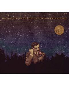 Gregory Alan Isakov - This Empty Northern Hemisphere (180g) (Indie Exclusive Edition) (Soft Carnation Pink Vinyl) LP