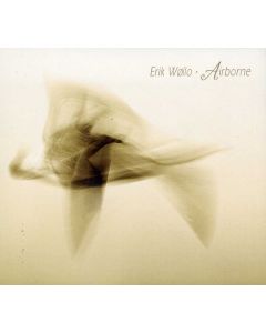 Erik Wøllo - Airborne CD