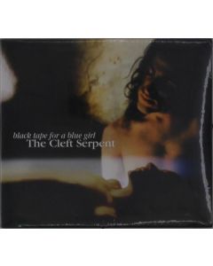 Black Tape For A Blue Girl - Cleft Serpent CD