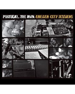 Portugal. The Man - Oregon City Sessions (Live) LP