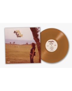 The Sha La Das - Your Picture (Honey Mustard Vinyl) LP