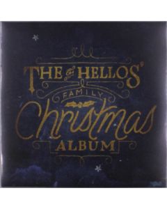 The Oh Hellos - Oh Hellos' Family Christmas Album LP
