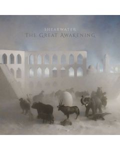 Shearwater - The Great Awakening CD