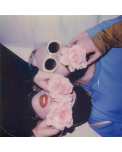 Flora Cash - Our Generation LP