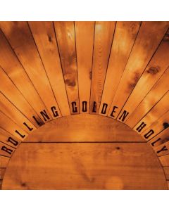 Bonny Light Horseman - Rolling Golden Holy LP