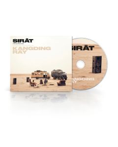 Kangding Ray - Sirat CD