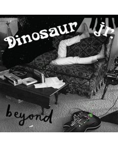 Dinosaur Jr. - Beyond (Limited Indie Edition) (Purple/Green Vinyl) LP