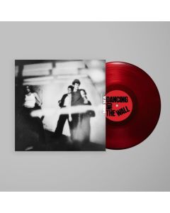 Muna - Dancing On The Wall (Limited Edition) (Clear Red Vinyl) LP