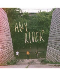 Styrofoam Winos - Any River LP