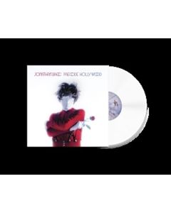 Jonathan Bree - Pre-Code Hollywood (Opaque White Vinyl) LP