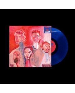Pond - Terrestrials (Seabird Blue Vinyl) LP