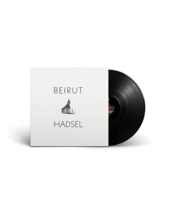 Beirut - Hadsel LP