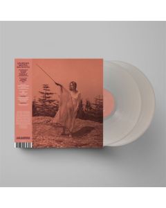 Unknown Mortal Orchestra - II (10th Anniversary) (Limited Edition) (Aluminum Vinyl) LP