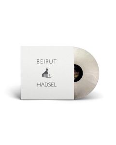 Beirut - Hadsel (Limited Indie Edition) (Ice Breaker Vinyl) LP