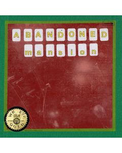 Dr. Dog - Abandoned Mansion LP