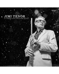Jimi Tenor - Is There Love In Outer Space? CD