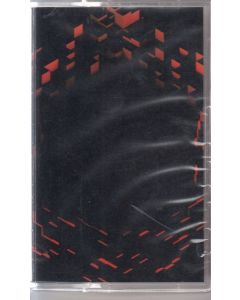 C418 - Minecraft Volume Beta (Orange Cassette) MC