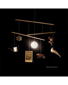 Beirut - A Study Of Losses CD