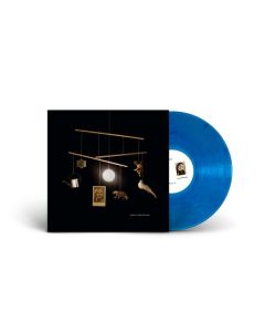 Beirut - A Study Of Losses (Transparent Blue Vinyl) LP