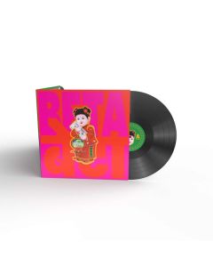 Peter Cat Recordings Co. - Beta LP