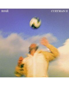 ROGÊ - Curyman II (Limited Edition) (Lemon Wave Vinyl) LP