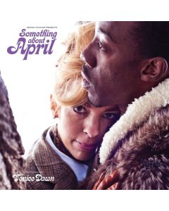 Venice Dawn - Adrian Younge Presents Something About April LP
