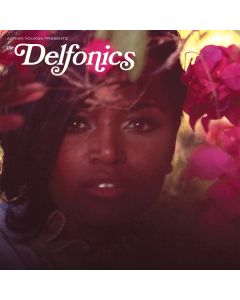 The Delfonics - Adrian Younge Presents: The Delfonics LP