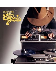 Adrian Younge - Linear Labs: Sao Paulo LP