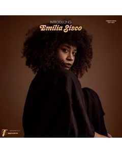 Emilia Sisco & Cold Diamond & Mink - Introducing Emilia Sisco LP