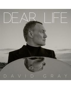 David Gray - Dear Life CD