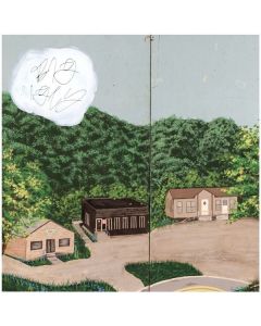 Fust - Big Ugly CD