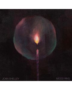 Joan Shelley - Mood Ring E.P. (Limited Edition) LP