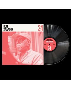 Ali Shaheed Muhammad & Adrian Younge - Jazz Is Dead 24 LP