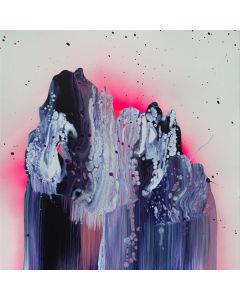 Goose - Dripfield (180g)  (Purple Vinyl) LP