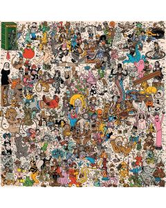 Goose - Everything Must Go CD