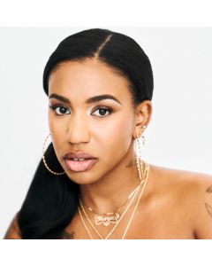 Yaya Bey - Do it Afraid CD