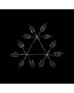 Osmium - Osmium (White Vinyl) LP