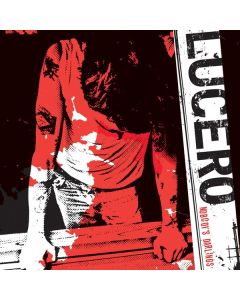 Lucero - Nobody's Darlings (20th Anniversary) (remastered) LP