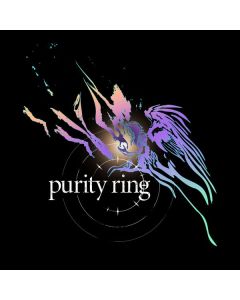 Purity Ring - Purity Ring CD