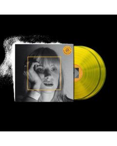 Hayley Williams - Ego Death At  A Bachelorette Party (Limited Edition) (»26 Highlighter Yellow« Vinyl) LP