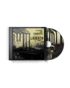 Laibach Tribut: Schlecht und ironisch CD
