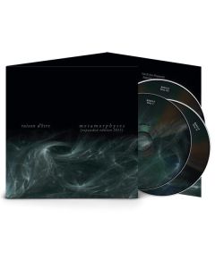 Raison D’Être - Metamorphyses (Limited Numbered Edition) CD