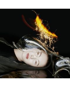 Hyd - Hold onto Me Infinity LP