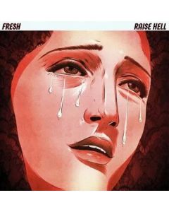 Fresh - Raise Hell CD