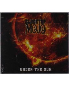 Blacktop Mojo - Under The Sun CD