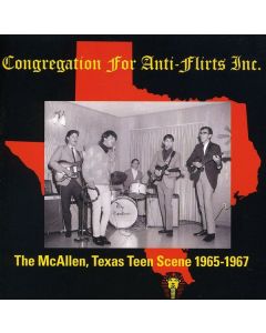 Various Artists - Congregation For.. CD