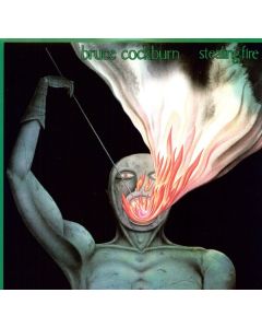 Bruce Cockburn - Stealing Fire (180g) LP