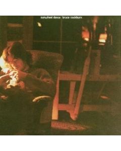 Bruce Cockburn - Sunwheel Dance CD