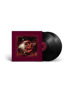 Bruce Cockburn - The Charity Of Night (remastered) (180g) LP
